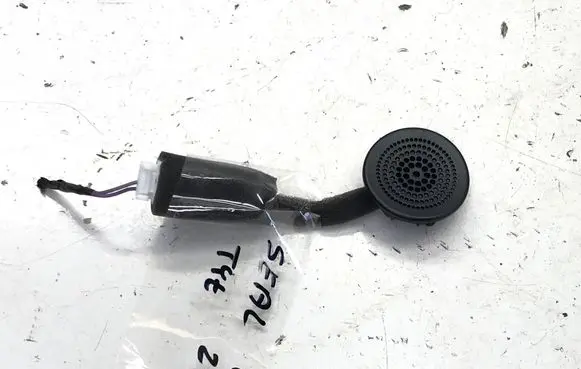 BYD Seal U Microphone (bluetooth/phone) HA2HF7910830