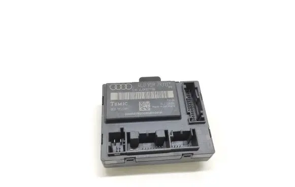 Audi Q7 4L Door control unit/module 4L0959793B 4L0910793B