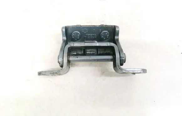 Tailgate/trunk/boot hinge