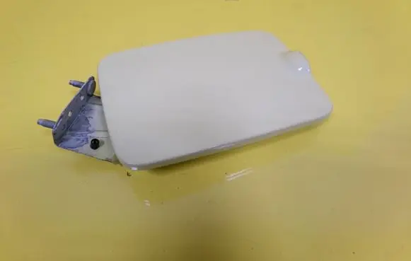 Fiat Panda II Fuel tank cap 