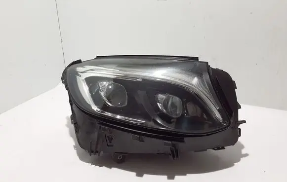 Mercedes-Benz GLC C253 Headlight/headlamp A2539065801