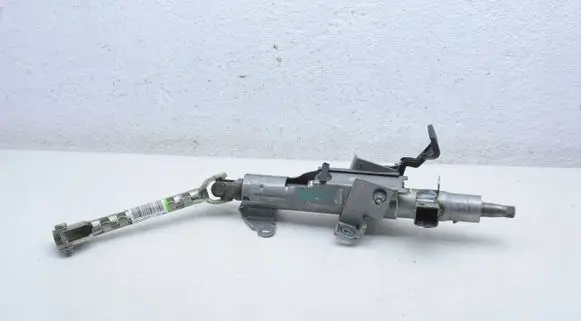 Renault Trafic III (X82) Steering wheel axle set 488102832R