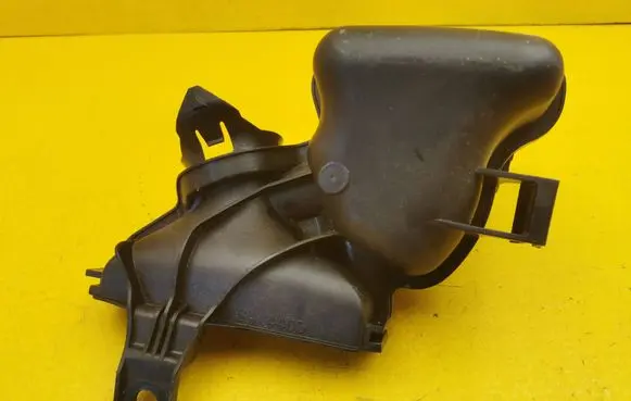 Citroen C4 X Air intake hose/pipe 9824251780