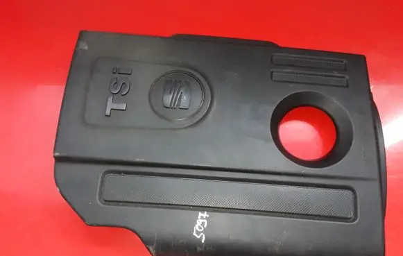 Seat Exeo (3R) Engine cover (trim) 3R0103925H 66004000