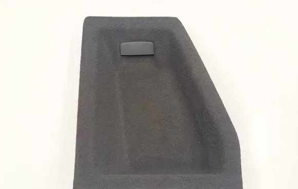 BMW X3 G01 Trunk/boot lower side trim panel 7445814