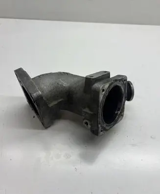 Jeep Cherokee III KJ EGR valve 5096234AA