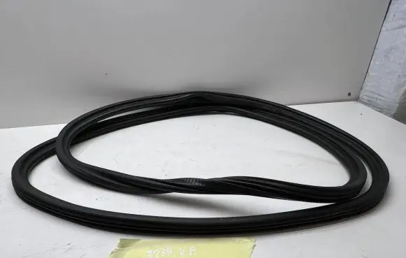 Audi A6 C7 Front door rubber seal