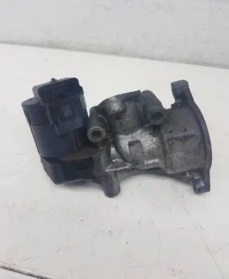 Ford Mondeo MK IV EGR valve 9656612380 25375741 04492X8290