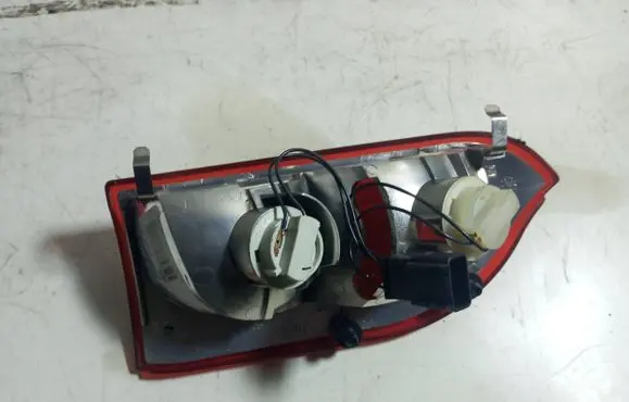 Opel Insignia A Rear/tail lights 13226854 495056087 09060920112041