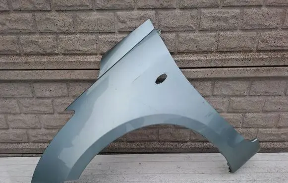 Suzuki Swift II Front wheel arch liner splash guards LPSUZSFTMK7