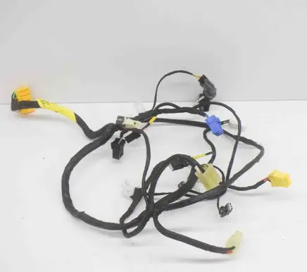 Tesla Model S Other wiring loom
