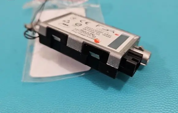 Opel Astra L Central body control module 9833140080 IMPRK1513175