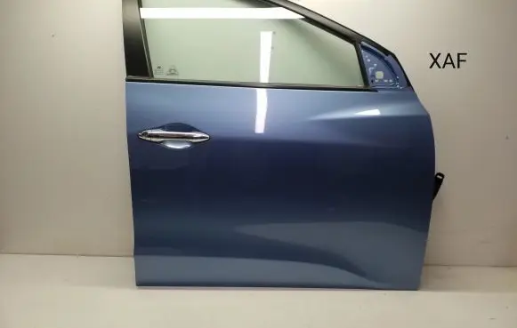 Hyundai ix35 Front door