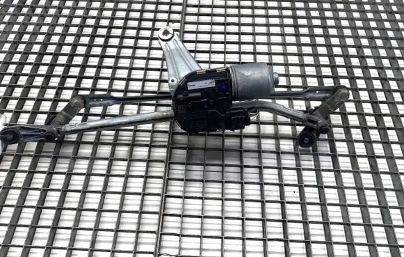 Volvo S90, V90 Front wiper linkage and motor 3397021717