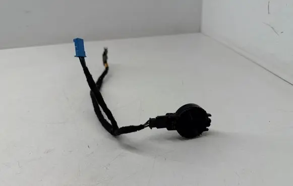 Ford Fiesta Rain sensor AV1T17D547