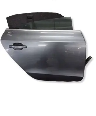 Audi A5 Sportback 8TA Rear door 