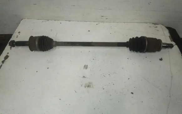 Subaru B9 Tribeca Rear driveshaft