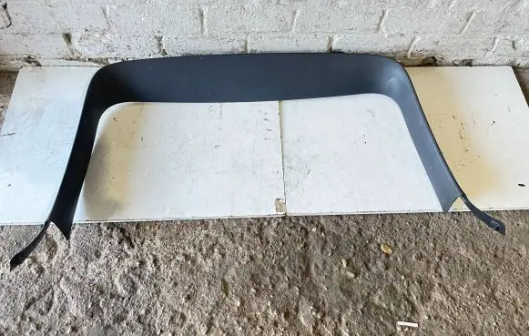 Volvo XC60 Other trunk/boot trim element 30740437