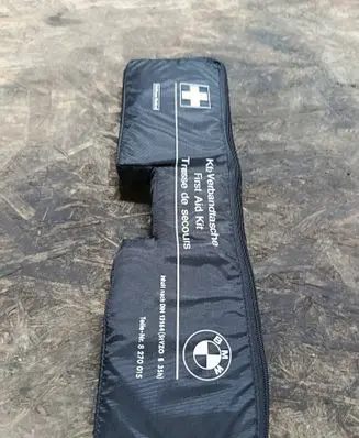 BMW 5 E60 E61 First aid kit 8270015