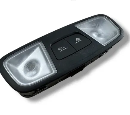 Audi Q2 - Rear seat light 8V0947111A