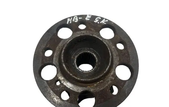 Mercedes-Benz E W211 Rear wheel ball bearing 