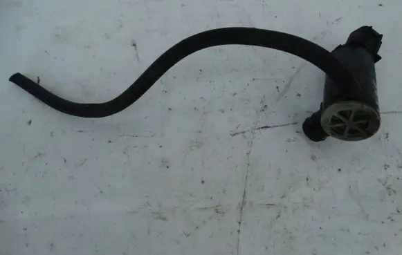 Hyundai ix35 Windscreen/windshield washer pump