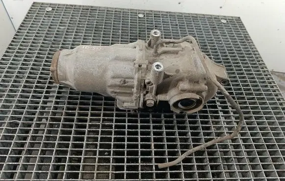Honda CR-V Rear differential P6R