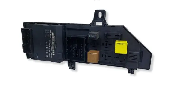Opel Vectra C Comfort/convenience module 13168781KASACJ 13168781 13168781EG