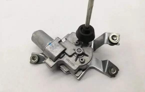 Honda Jazz IV GR Rear window wiper motor