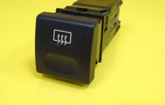 Citroen Xantia Windscreen/window heater switch