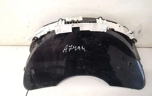 Chrysler Pacifica Speedometer (instrument cluster) p05082902ae 1734c902ae