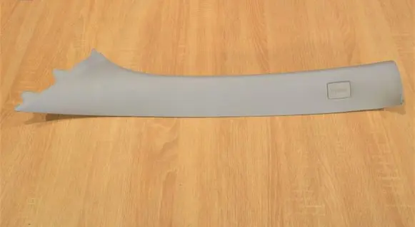 Jaguar XF X250 (A) pillar trim
