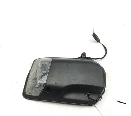 Iveco Daily 6th gen LED Daytime headlight 5801610735