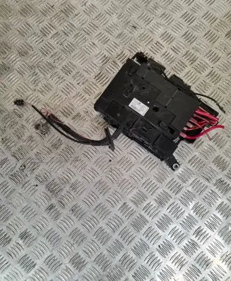 Porsche Cayenne (92A) Fuse module 7P0937548J