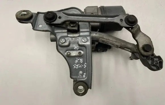 Ford S-MAX Front wiper linkage and motor 3397021134