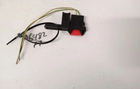 Peugeot 307 Fuse d0704