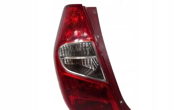 Hyundai i10 Rear/tail lights 924010X110
