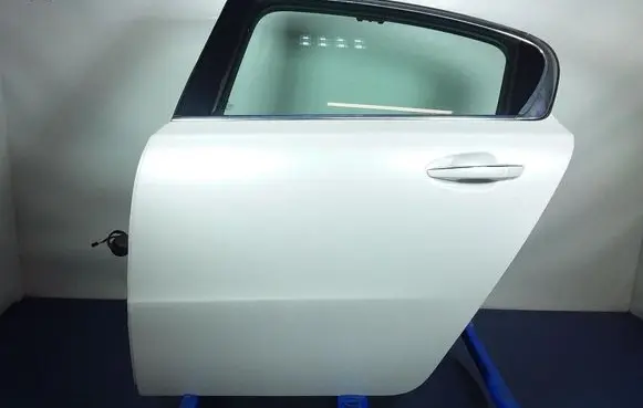 Peugeot 508 RXH Rear door