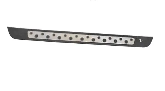 Nissan Qashqai (A) pillar trim 94060CA140