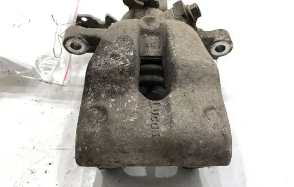 Opel Astra H Rear brake caliper