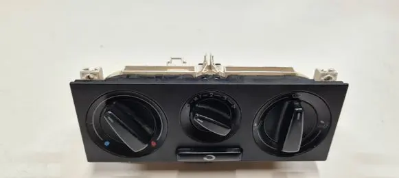 Volkswagen PASSAT B5 Climate control unit 1J0819045E 90151100