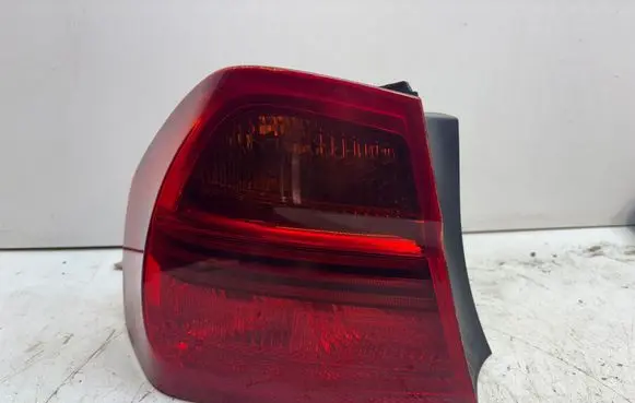 BMW 3 E90 E91 Rear/tail lights 276301