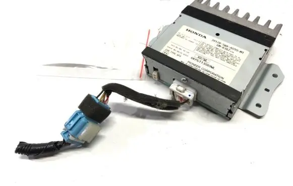 Honda CR-V Sound amplifier 39128-SWA-A010-M1