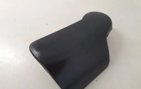 Audi A6 S6 C7 4G Engine bonnet (hood) release handle 8T2823533