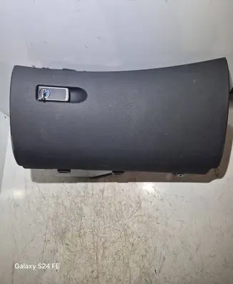 Mercedes-Benz E W213 Glove box set 