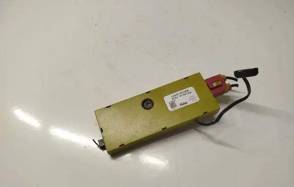 Land Rover Freelander 2 - LR2 Aerial antenna amplifier 6H5218C847BA