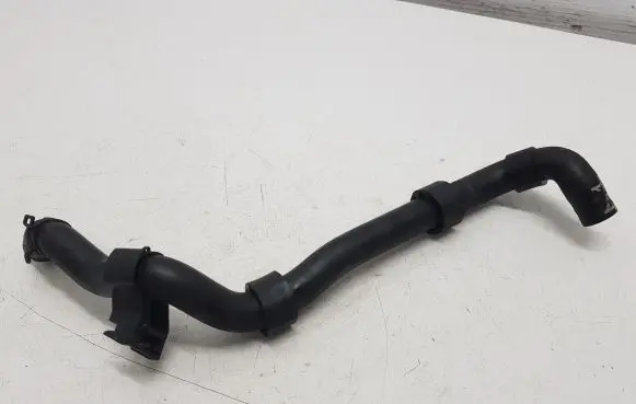 Volkswagen Polo V 6R Engine coolant pipe/hose 6C0122101AQ