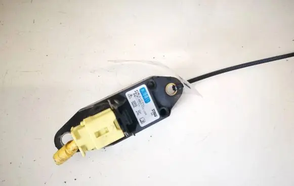 Honda Accord Airbag deployment crash/impact sensor 77970segc810m1
