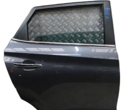 Hyundai Tucson TL Front door