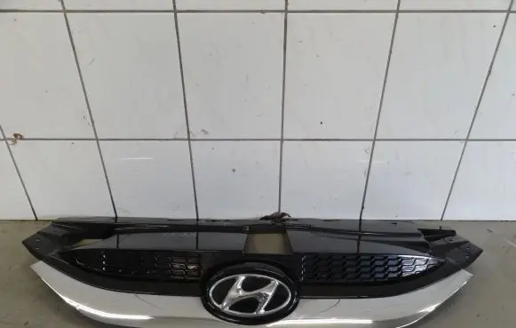 Hyundai ix35 Front grill